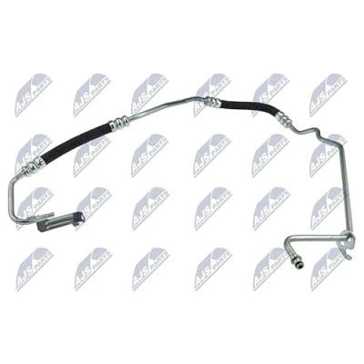 Abbildung von NTY SPH FR 009 Hydraulikschlauch, Lenkung FORD: Focus 2 Kombi, Schrägheck, C Max