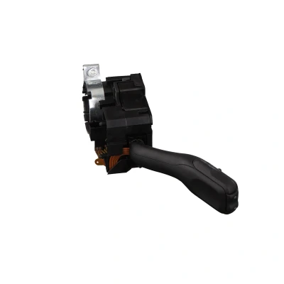 Abbildung von FEBI BILSTEIN 46756 Blinkerschalter VOLKSWAGEN: Golf 4 Variant, Passat B5 GP Schrägheck, SEAT: Alhambra I, SKODA: Superb I Limousine