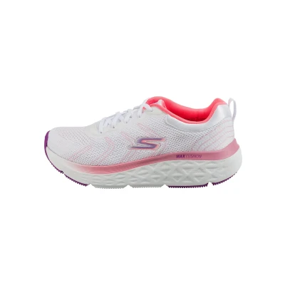 Abbildung von Laufschuhe für Damen Skechers Max Cushioning Delta