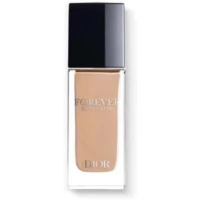 Abbildung von Dior Forever Skin Glow Foundation 2CR Cool Rosy 30 ml