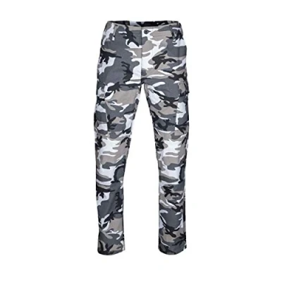 Abbildung von Mil Tec Hose 11853122 Urban XL