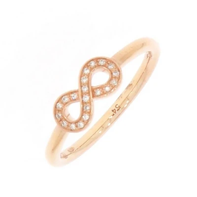Abbildung von THOMAS SABO Diamantring