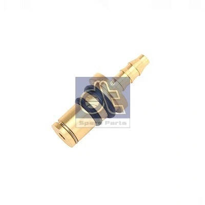 Abbildung von DT Spare Parts 2.47403 Schlauchverbinder