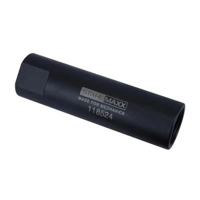 Abbildung von Stahlmaxx Antriebswelle Auspress Adapter kompatibel mit VAG M16x1.5 Ausbau Werkzeug