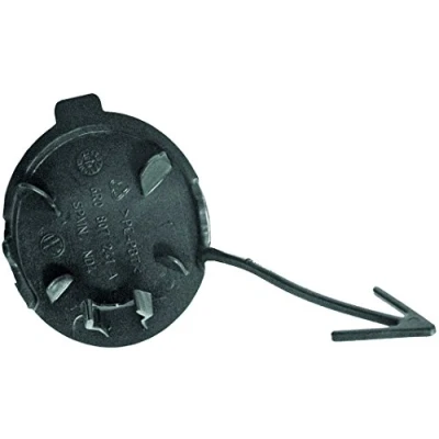 Abbildung von DIEDERICHS Priority Parts 2206063 Klappe, Abschlepphaken vorne VOLKSWAGEN: Polo V Schrägheck