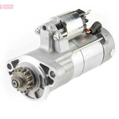 Abbildung von Starter DENSO DSN965