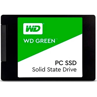 Abbildung von WD Green 240 GB Internal SSD 2.5 Inch SATA