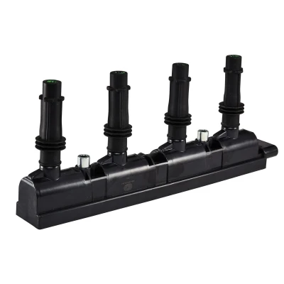 Abbildung von HELLA 5DA 358 000 341 Zündspule 7 12 OPEL: Corsa D Schrägheck, E Insignia A CHEVROLET: Aveo Trax kfzteile,