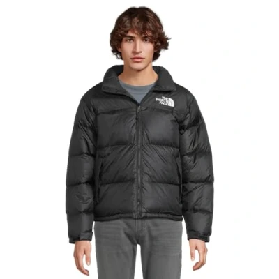 Abbildung von THE NORTH FACE Herren 1996 Retro Nuptse Daunenjacke, Recycled Tnf Black/Npf, XL