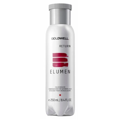 Abbildung von Goldwell Elumen Return Color Reducer 250 ml