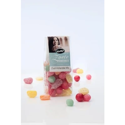 Abbildung von Kindly&#039;s Holland Süßigkeiten Mix 170g