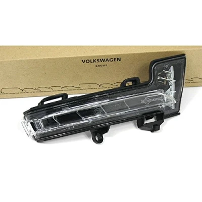 Abbildung von Skoda 5E0949102 Blinkleuchte rechts Außenspiegel Blinker Leuchte
