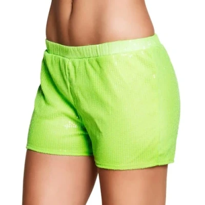 Abbildung von Boland Sexy Hotpants, 1 Stück, Unterwäsche, kurze Hose, Kostüm, Verkleidung, Accessoire, Karneval, Fasching, Mottoparty, JGA