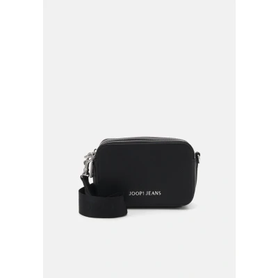 Abbildung von Joop Jeans Umhängetasche &quot;cornice susan shoulderbag shf&quot;, Damen Tasche Handtasche