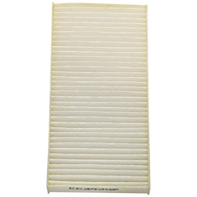 Abbildung von Filter, Innenraumluft MULLER FILTER FC393x2