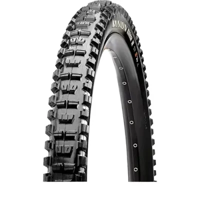 Abbildung von 61 559 MINION DHR II DH