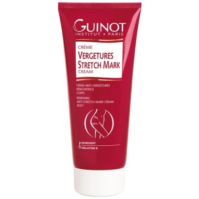 Abbildung von Guinot Creme Body Care Firming Stretch Marks Cream