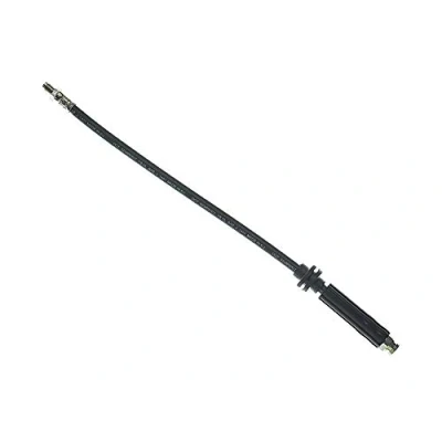 Abbildung von BREMBO T 23 050 Bremsschläuche 465 F10X1 FIAT: Panda II Schrägheck