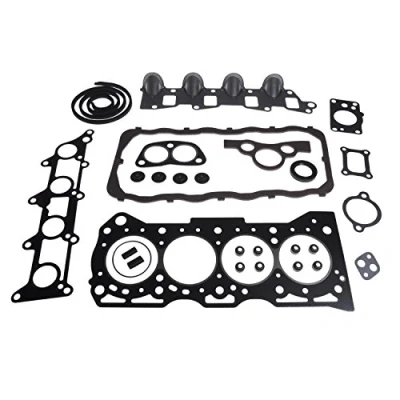 Abbildung von BLUE PRINT ADK86220 Dichtungssatz, Zylinderkopf SUZUKI: Vitara I SUV Cabrio,