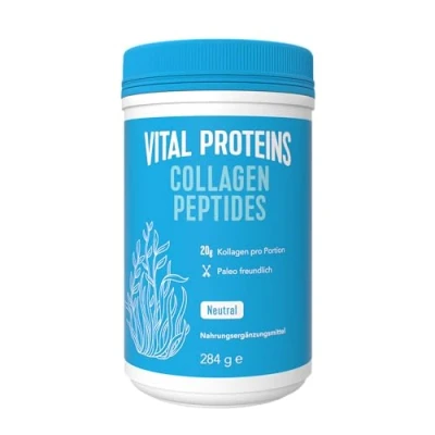 Abbildung von Vital Proteins Collagen Peptides neutral 284 g