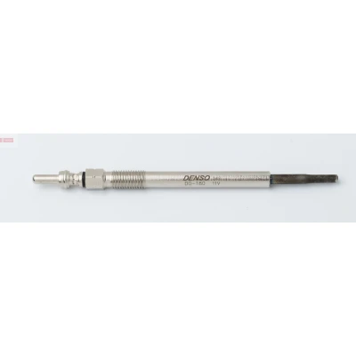 Abbildung von DENSO DG 180 Glühkerze 11V M8x1.0 FORD: Focus 2 Kombi, FIESTA 6, C Max, CITROËN: C5 III Berlingo II, C3 I Schrägheck, PEUGEOT: 407 SW