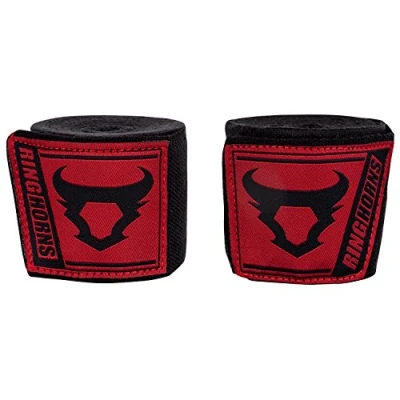 Abbildung von Ringhorns, Charger Handbandagen, Herren, 4m, Rot