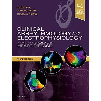 Abbildung von Clinical Arrhythmology and Electrophysiology: A Companion to Braunwald&#039;s Heart Disease