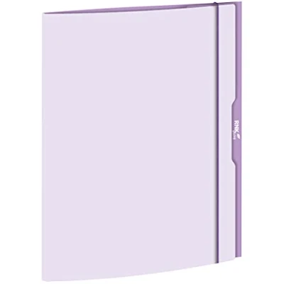 Abbildung von RNK Verlag Sammelmappe DIN A4 lila