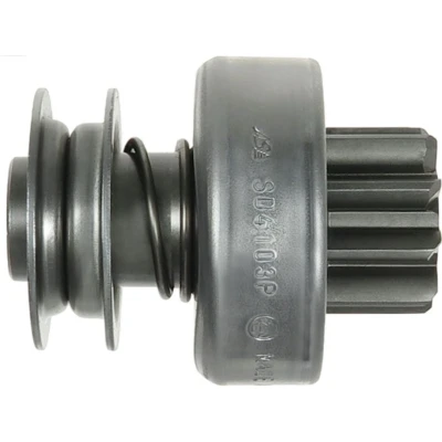 Abbildung von AS PL SD4103P Freilaufgetriebe, Starter
