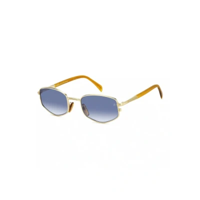 Abbildung von David Beckham DB1129/S F6W Sonnenbrille 52/21/145