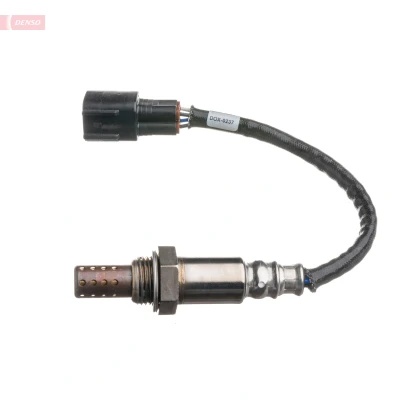 Abbildung von DENSO Direct Fit DOX 0237 Lambdasonde M18x1.5 beheizt, Fingersonde, Sprungsonde TOYOTA: Yaris I Schrägheck, Auris FJ Cruiser