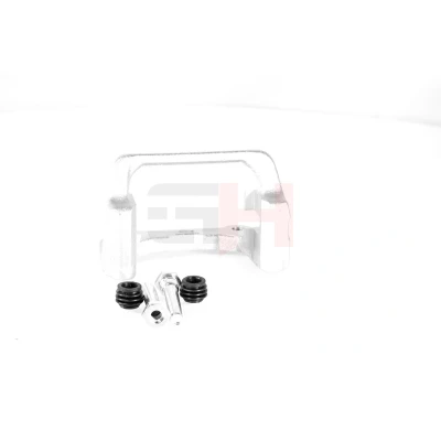 Abbildung von GH 462642 Bremssattelhalter Hinterachse beidseitig, rechts, links, links HONDA: Accord 7 Tourer, CR V 2, Shuttle