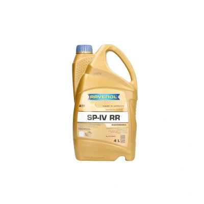 Abbildung von RAVENOL Hydrauliköl TSX 46 1211138 004 01 999 Automatikgetriebeöl 4 HYUNDAI: Genesis II Limousine