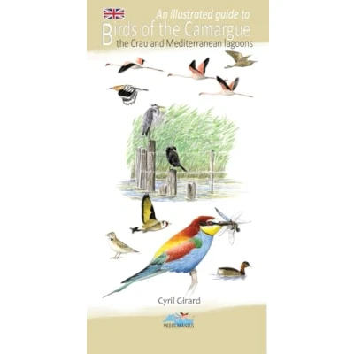 Abbildung von An illustrated guide to birds of the camargue and mediterranean lagoons