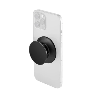 Abbildung von JOBY GripTight Wandhalterung für MagSafe Superschnelle Funktionelle Handyhalterung, Schreibtischzubehör, Pop Socket, Handyhalterung Kompatibel mit iPhone 12, 13 and 14