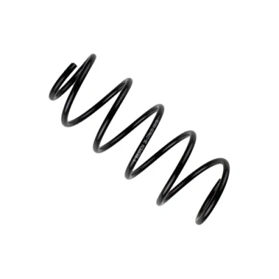 Abbildung von BILSTEIN B3 OE Replacement 36 278121 Fahrwerksfeder Vorderachse FIAT: Panda II Schrägheck