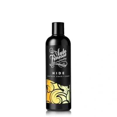 Abbildung von Auto Finesse Hide Leather Conditioner, 500 ml