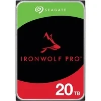Abbildung von Seagate IronWolf Pro 20 TB