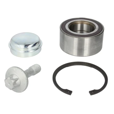 Abbildung von SKF VKBA 6785 Radlagersatz mit integriertem ABS Sensor 84 MERCEDES BENZ: A Klasse, B CLA T modell, BMW: 4 Coupe