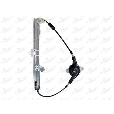 Abbildung von Ac Rolcar Fensterheber hinten links manuell 03.1813 FIAT: Punto II Schrägheck