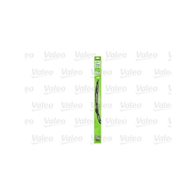 Abbildung von Scheibenwischer Valeo Compact 576105 Standard Hakenbefestigung PEUGEOT: 307 Schrägheck, CC, SW, TOYOTA: Corolla Verso