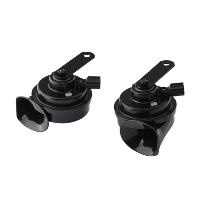 Abbildung von HELLA 3FH 012 010 121 Fanfare HONDA: Accord 8, 7 Limousine