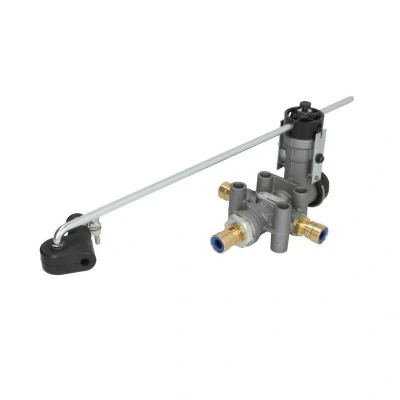 Abbildung von Niveauregelventil WABCO 464 006 102 0