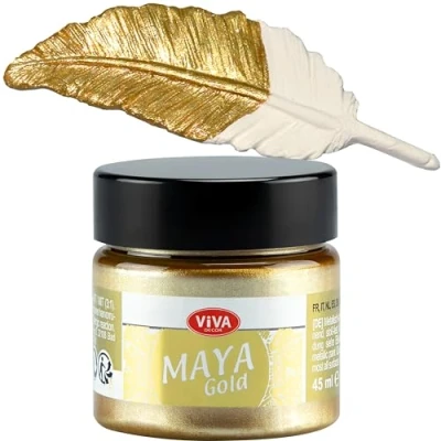 Abbildung von Maya Gold 45ml