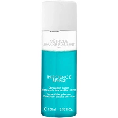 Abbildung von Jeanne Piaubert Iniscience Bi phase Make Up Remover 100 ml