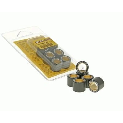 Abbildung von Variomatikgewichte Malossi HT 23x18mm 15,0g