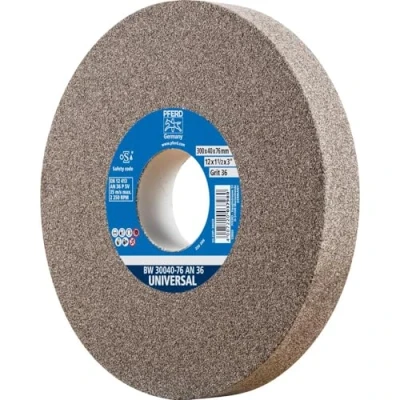 Abbildung von PFERD 39009715, 2250 RPM, 7,62 cm, 30 40 mm, 36 g, 1 Stück(e)