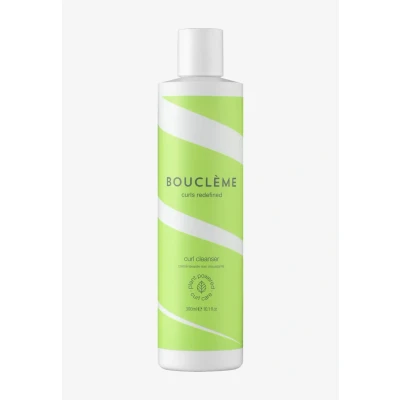 Abbildung von BOUCLÈME CURL Cleanser Shampoo, Größe: 300 ml,