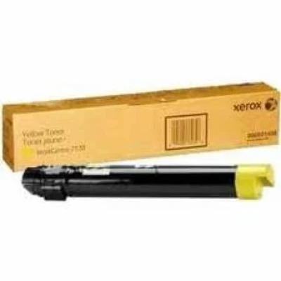 Abbildung von Xerox 006R01458 gelb toner 15.000 seiten original