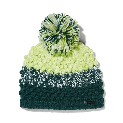 Abbildung von Spyder BRR Berry HAT, Damen, Cypress Green, One Size